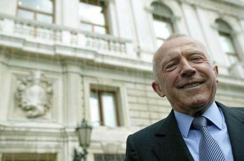 François Pinault