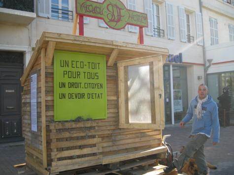 Valcoucou Aubagne
