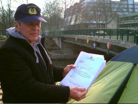 Alexandre Alexandrovitch Grisajev, 60 ans, cas n° 14009/10.