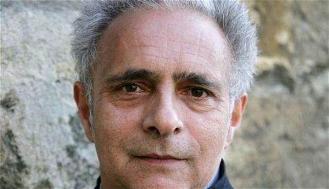 Hanif Kureishi. Hanif Kureishi.