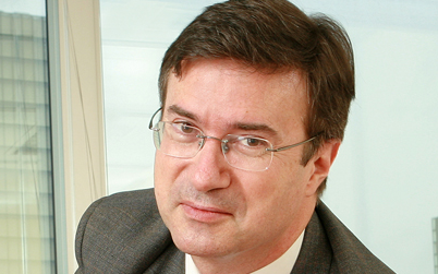 François Bergère, ancien directeur de la MAPP