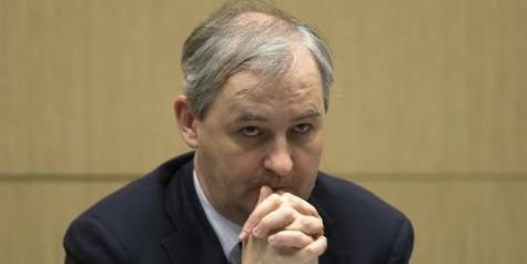 François Pérol François Pérol