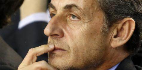 Nicolas Sarkozy Nicolas Sarkozy