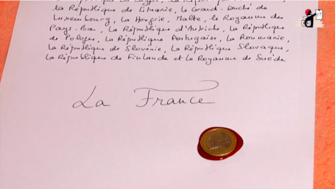 Vidéo dans le corps de l'article.