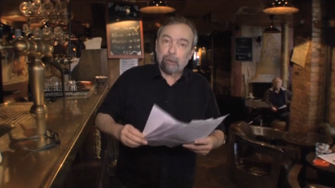 Vidéo dans l'article