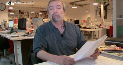 MediaPorte : « J'ai un aveu douloureux »