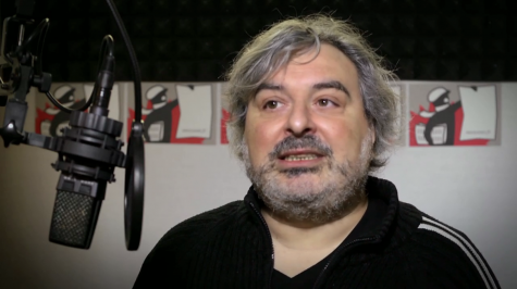 Vidéo dans l'article. Vidéo dans l'article.