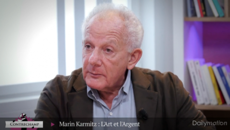Entretien vidéo dans l'article Entretien vidéo dans l'article