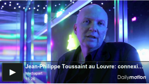 Vidéo dans l'article