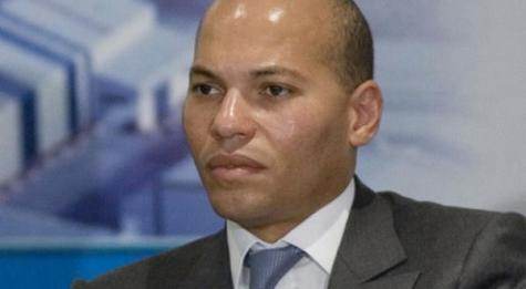 Karim Wade