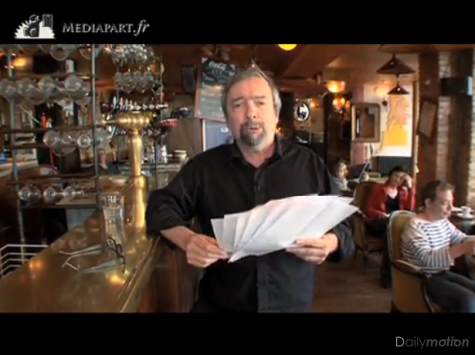 Vidéo accessible dans l'article Vidéo accessible dans l'article
