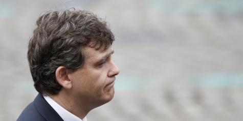 Arnaud Montebourg Arnaud Montebourg