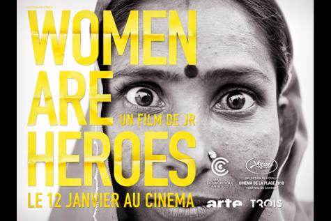 Women are Heroes, au cinéma le 12 janvier 2011