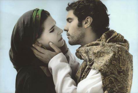 You Never Left # III, 2010