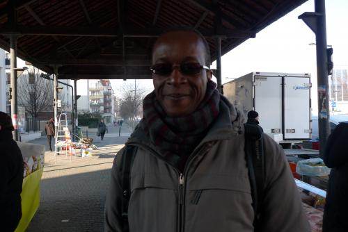 Dominique: «Guéant avec ses civilisations, il faudrait qu’il consulte un historien.»