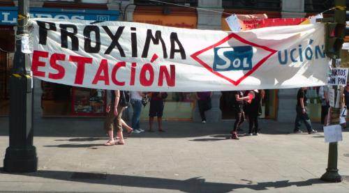 «Proxima Estacion: Sol-ucion»