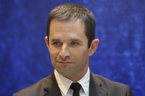 Benoît Hamon