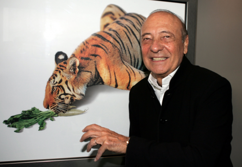 Jacques Séguéla
