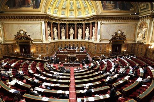 Le Sénat est passé à gauche en 2011. Une première.