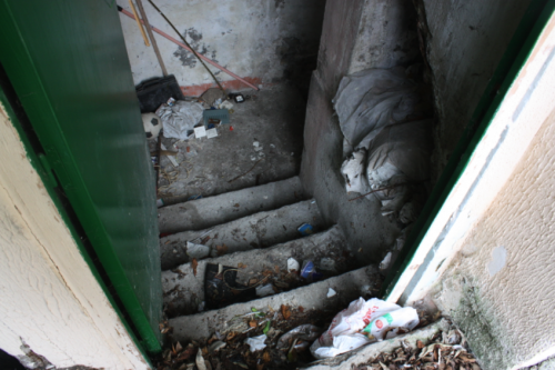 Une cave peut se louer entre 100 et 150 euros par mois ©ES