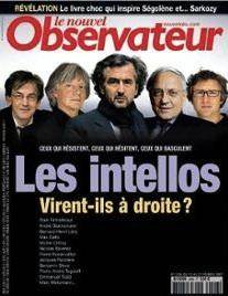 Le Nouvel Observateur, février 2007