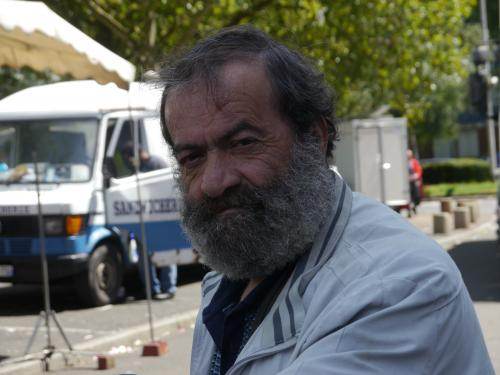 Mohand Merdjane, figure du marché des 3000