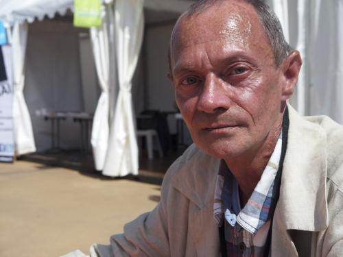 Gilles Harau