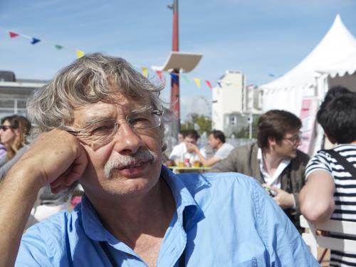 Jean-Paul Chartron