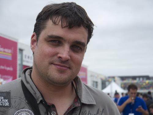 Jean-Marc Tanguy