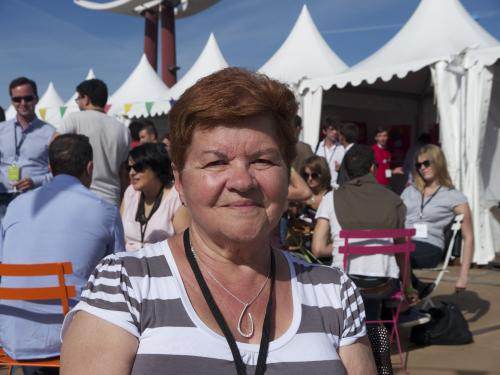 Michèle Gauthier