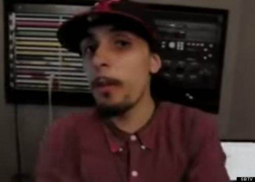 Abdel Majed Abdel Bary.