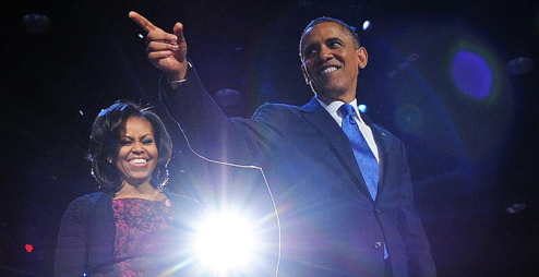 Chicago, le 6 novembre.