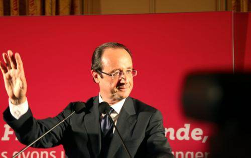 Le 9 octobre, à Paris.