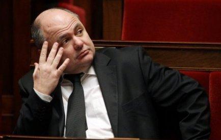 Bruno Le Roux