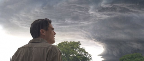 Michael Shannon.
