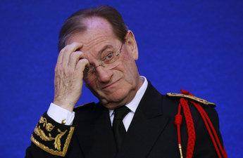 Michel Gaudin