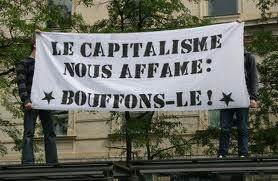 La faim du capitalisme&nbsp;?