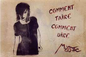 Comment taire&nbsp;? Comment dire&nbsp;?