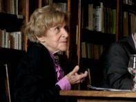 Dominique Desanti autour de Jean-Paul Sartre