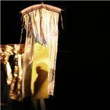 L'enterrement Bardo Todel, par le Shang OrienTheatre