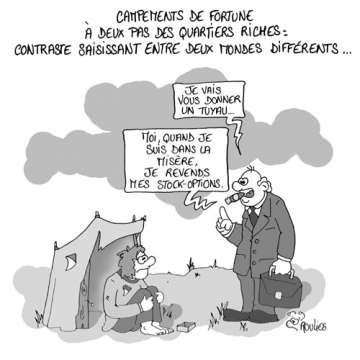 Revenu de solidarité... active pour qui&nbsp;?