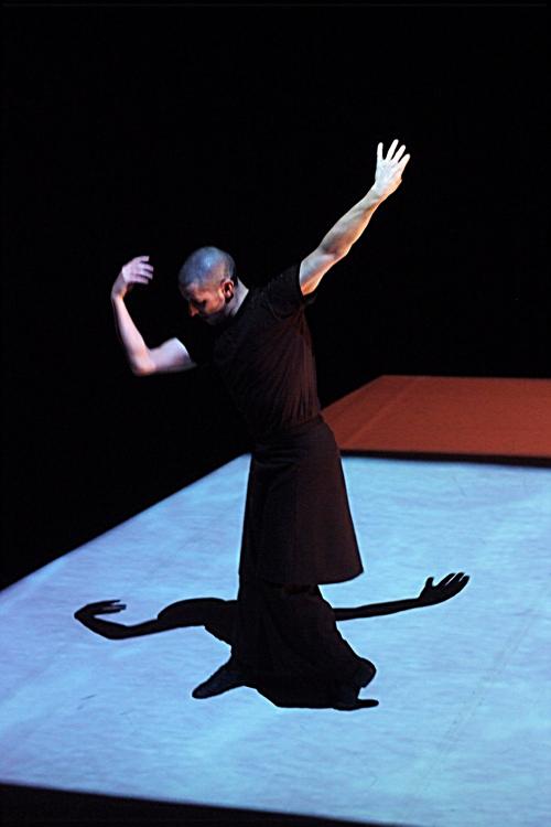 Pascal Giordano dans SAWA SAWA
