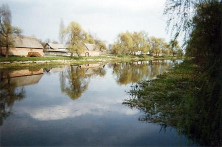 Printemps à Tchernobyl