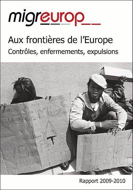 Migrants en Europe