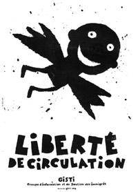 Liberté de circulation