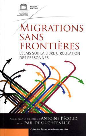 MIGRATIONS SANS FRONTIÈRES