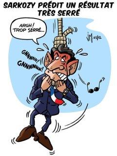 Il peut toujours côzer