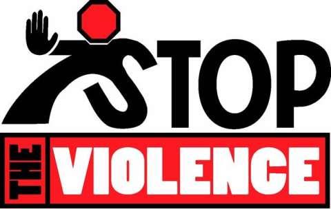 Stop aux violences