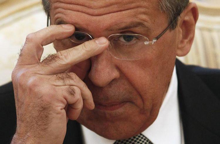 Sergeï Lavrov, le maître du jeu dans le conflit syrien