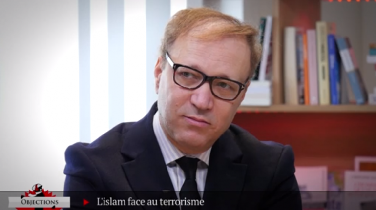 Vidéo accessible dans l'article. Vidéo accessible dans l'article.